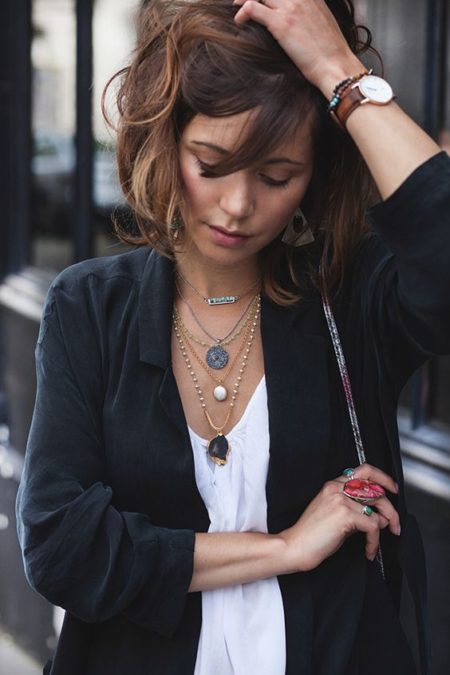 ways-to-wear-layering-necklaces-like-a-pro-a-melange-of-necklaces-450x675